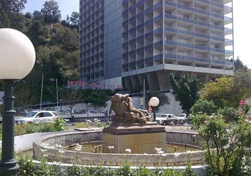 Hotel Seybouse International Annaba Exterior photo